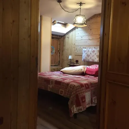 Miniarpy Apartmán *