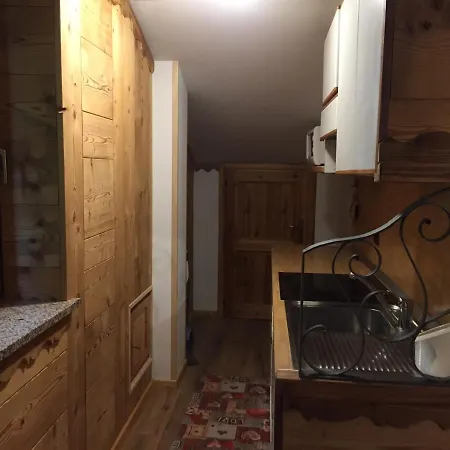 Apartamento Miniarpy *