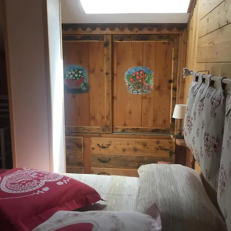 Apartamento Miniarpy