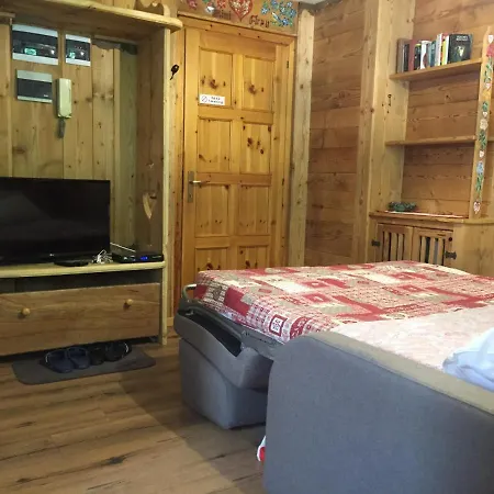 Miniarpy Apartmán *